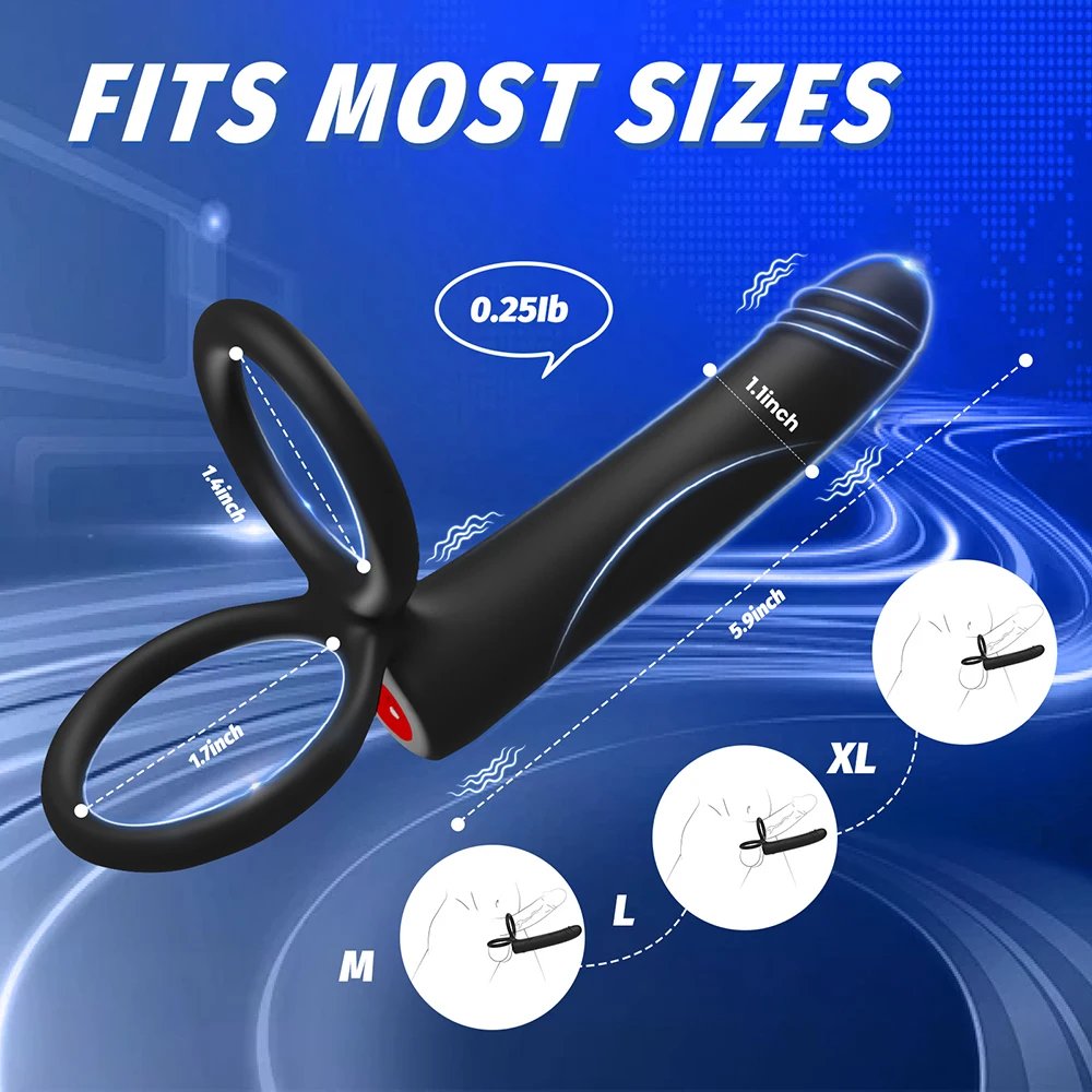 Anal Plug Double Penetration Dildo Butt Plug Vibrator For Men Strap On Penis Massage Vagina Plugs Adult Sex Toys For Couples 18+ Anal Plug Double Penetration Dildo Butt Plug Vibrator For Men Strap On Penis Massage Vagina Plugs Adult Sex Toys For Couples 18+
