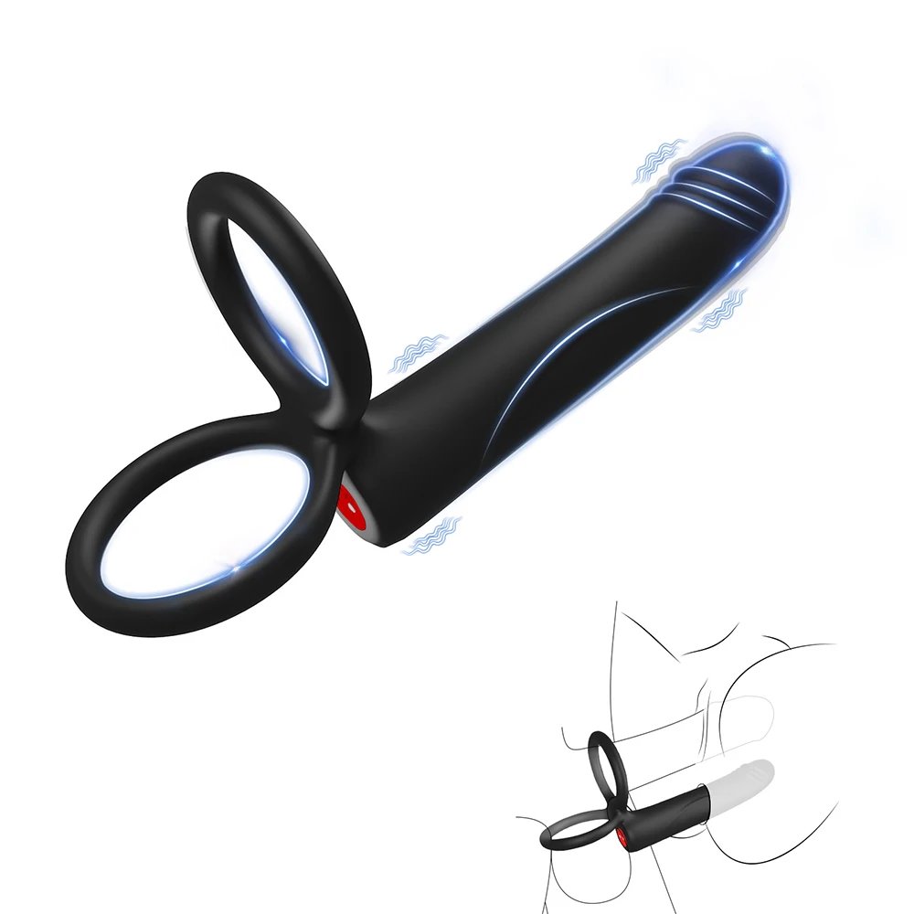 Anal Plug Double Penetration Dildo Butt Plug Vibrator For Men Strap On Penis Massage Vagina Plugs Adult Sex Toys For Couples 18+ Anal Plug Double Penetration Dildo Butt Plug Vibrator For Men Strap On Penis Massage Vagina Plugs Adult Sex Toys For Couples 18+
