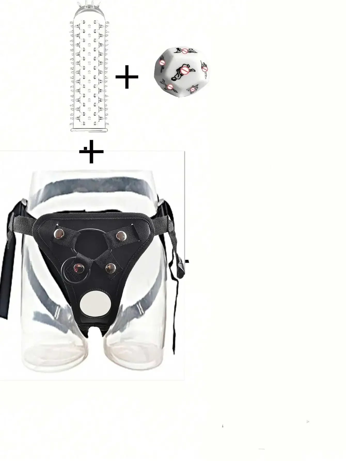 3-piece set