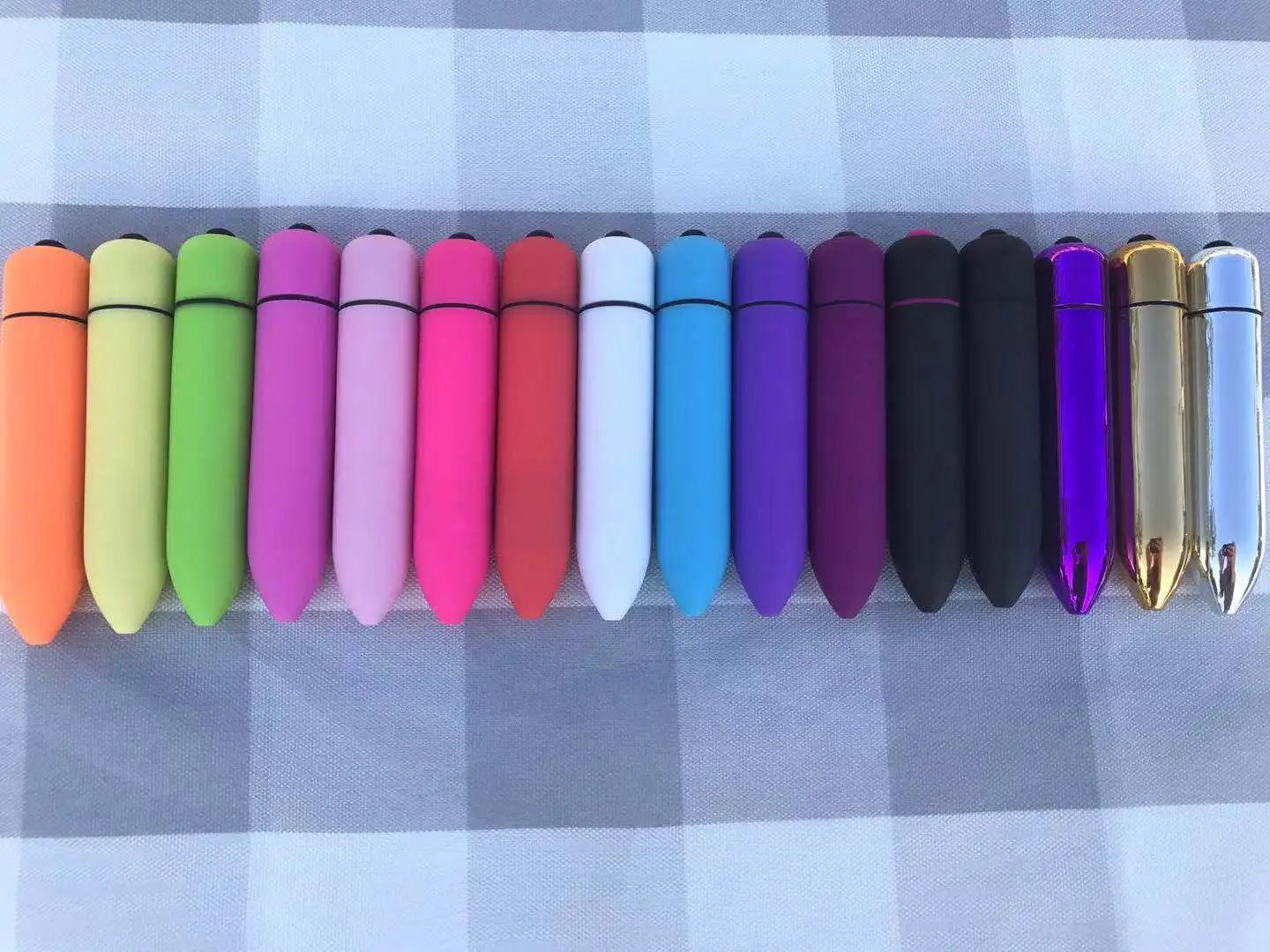 10 Speed Mini Bullet Vibrator G Spot Vibration Vagina Clitoris stimulator Dildo vibrator Adult sex Toys for women Masturbation