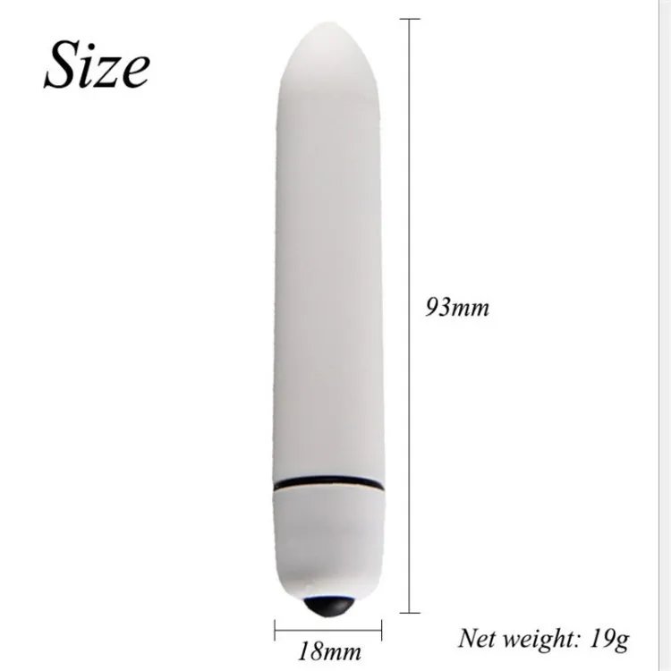 10 Speed White