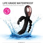 3 In 1 Dildo Rabbit Vibrator for Women G-Spot Orgasm Masturbator Anal Plug Clitoris Stimulator Female Masturbation Sex Toys 18 - Image 6