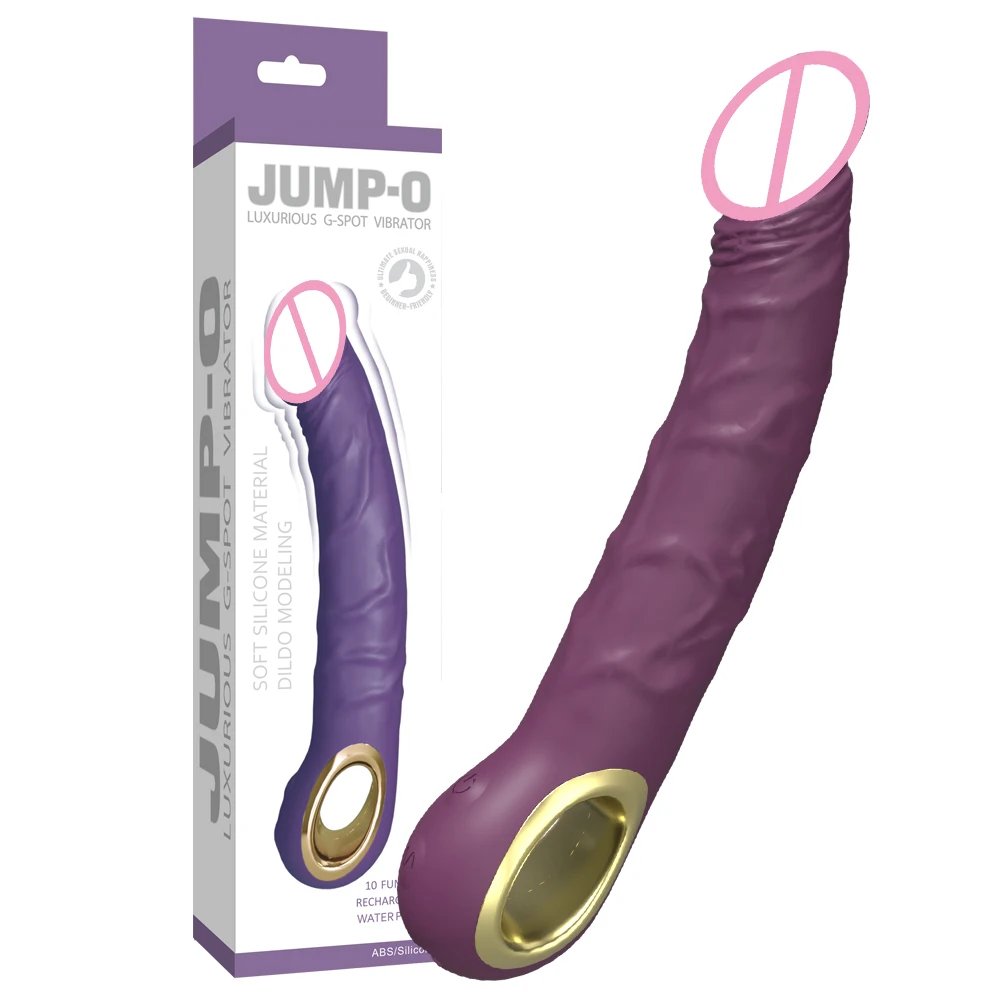 Powerful Dildo Vibrator for Women Clitoris Stimulator 10 Modes G Spot Vagina Massage Vibration Female Masturbator Adult Sex Toys Powerful Dildo Vibrator for Women Clitoris Stimulator 10 Modes G Spot Vagina Massage Vibration Female Masturbator Adult Sex Toys