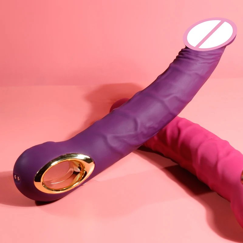 Powerful Dildo Vibrator for Women Clitoris Stimulator 10 Modes G Spot Vagina Massage Vibration Female Masturbator Adult Sex Toys Powerful Dildo Vibrator for Women Clitoris Stimulator 10 Modes G Spot Vagina Massage Vibration Female Masturbator Adult Sex Toys