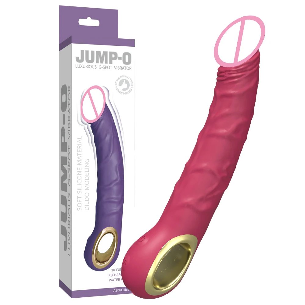 Powerful Dildo Vibrator for Women Clitoris Stimulator 10 Modes G Spot Vagina Massage Vibration Female Masturbator Adult Sex Toys Powerful Dildo Vibrator for Women Clitoris Stimulator 10 Modes G Spot Vagina Massage Vibration Female Masturbator Adult Sex Toys