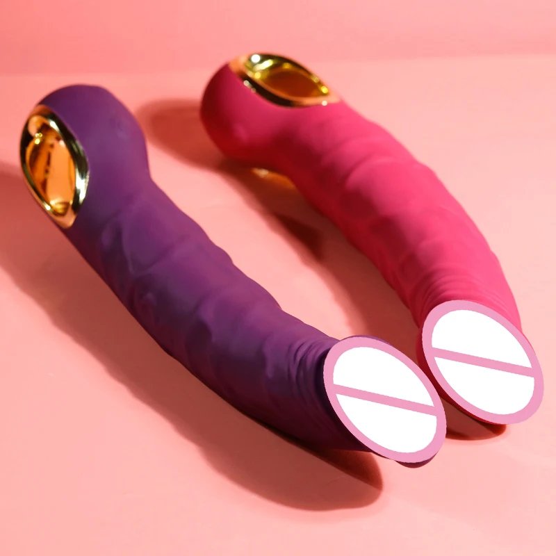 Powerful Dildo Vibrator for Women Clitoris Stimulator 10 Modes G Spot Vagina Massage Vibration Female Masturbator Adult Sex Toys Powerful Dildo Vibrator for Women Clitoris Stimulator 10 Modes G Spot Vagina Massage Vibration Female Masturbator Adult Sex Toys