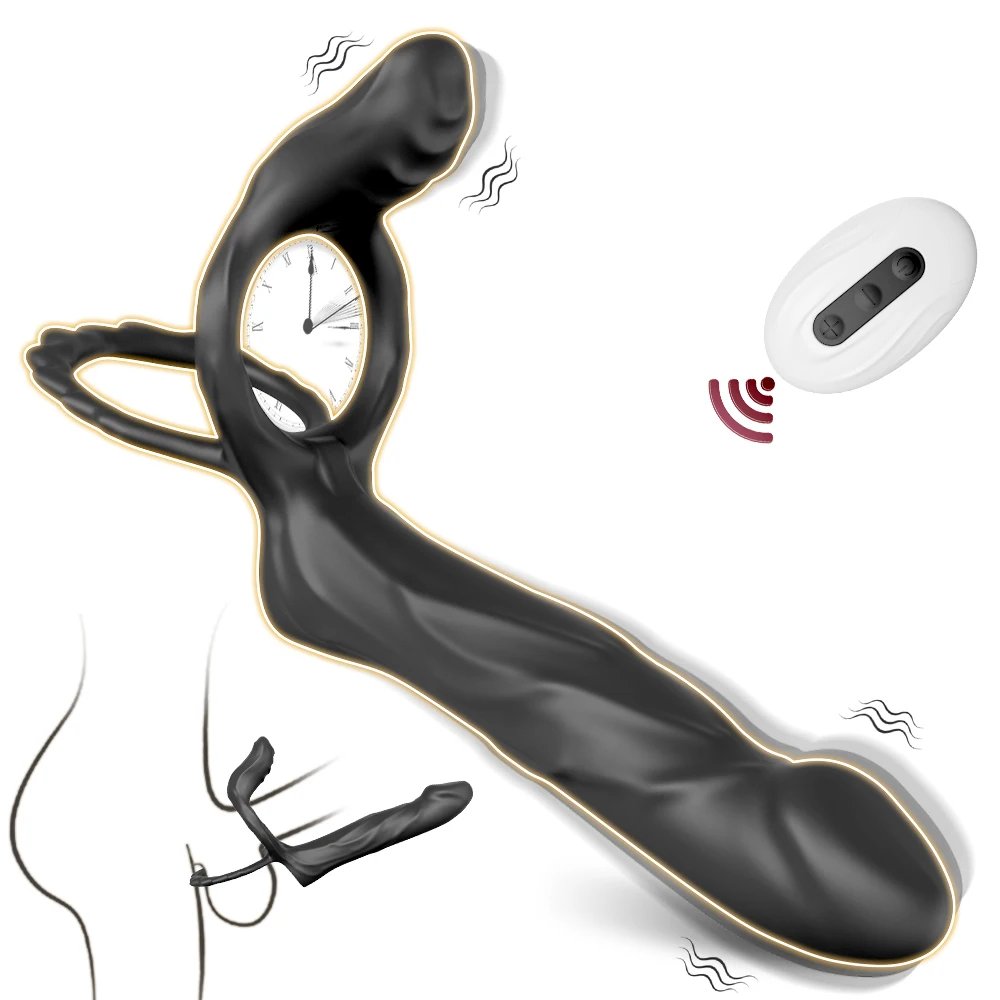 With remote-BK