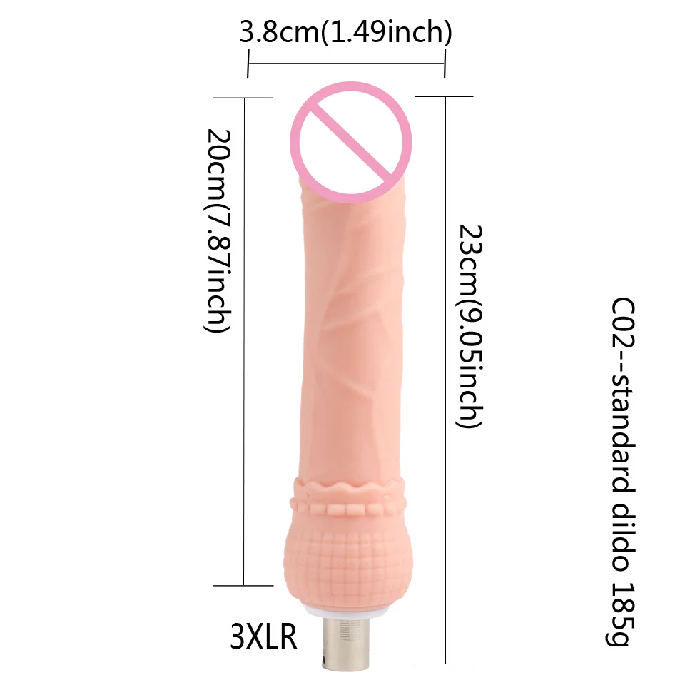 FREDORCH Reciprocating Linear Actuator, DC 24 Volt Power Adapter Variable Speed 120r/Min Stroke 30-150mm dildo Sex Machine Woman