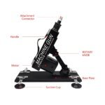 Automatic Dildo Sex Machine Female Electric Toys For Adults Couple Erotic Products Man Masturbation Massage Tool Vagina Vibrator - Image 3