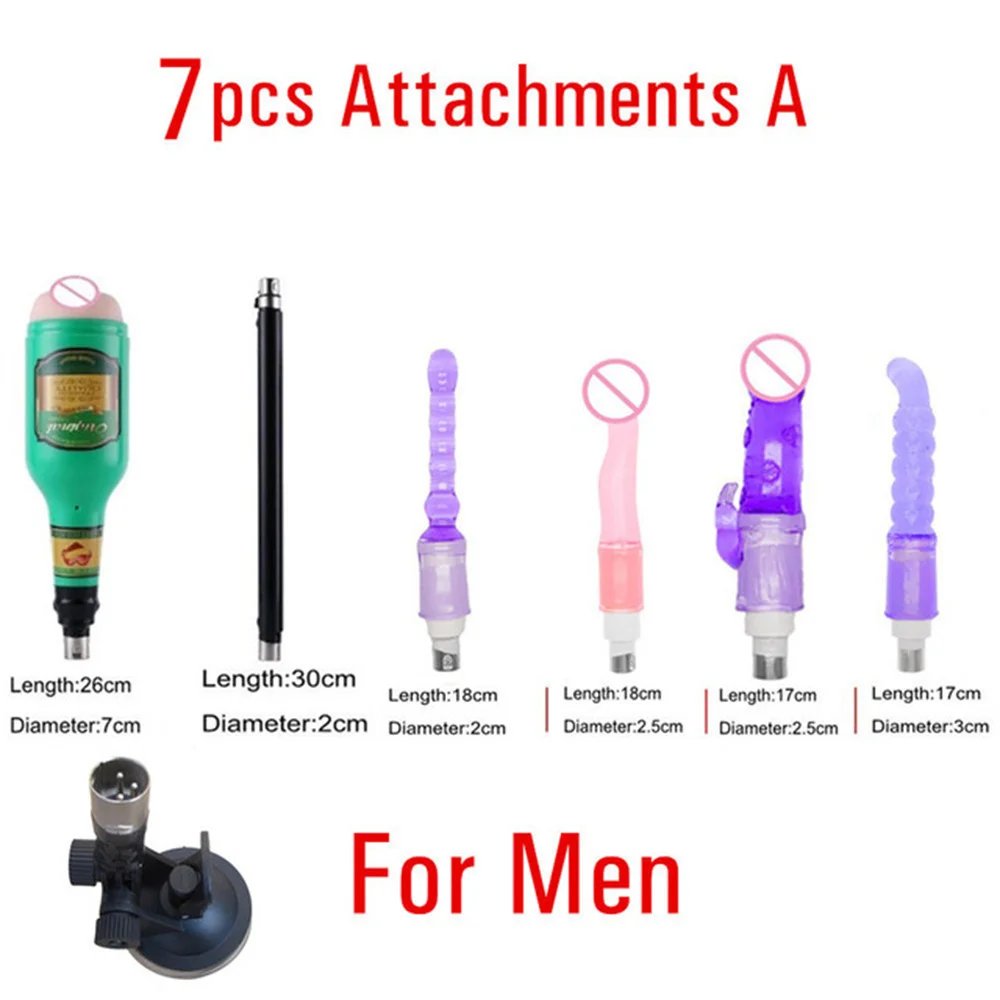 Automatic Dildo Sex Machine Female Electric Toys For Adults Couple Erotic Products Man Masturbation Massage Tool Vagina Vibrator