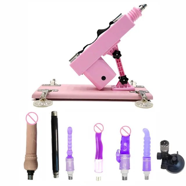 Pink sex-K