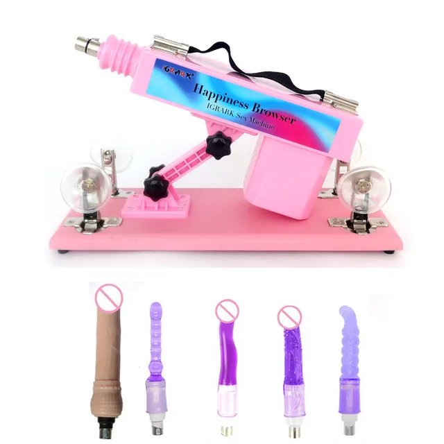 Pink sex-F