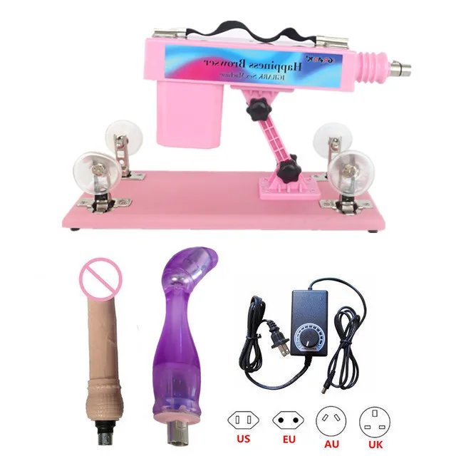 Pink sex-D