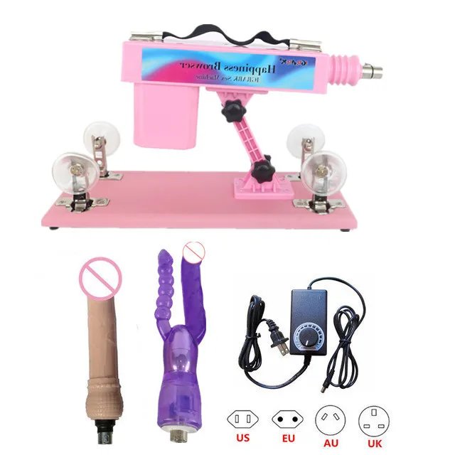 Pink sex-C