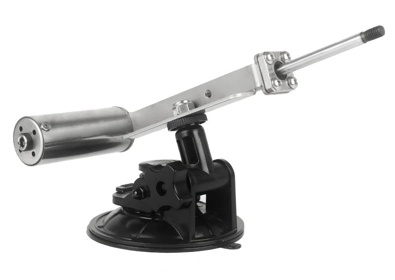 Mini Telescopic Sex Machines 39mm Stroke High Thrust Portable DC Sex Masturbator 30-350RPM 110V-240V 3XLR Connector Coke Cup