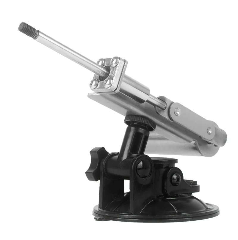 Mini Telescopic Sex Machines 39mm Stroke High Thrust Portable DC Sex Masturbator 30-350RPM 110V-240V 3XLR Connector Coke Cup