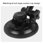 Mini Telescopic Sex Machines 39mm Stroke High Thrust Portable DC Sex Masturbator 30-350RPM 110V-240V 3XLR Connector Coke Cup - Image 5