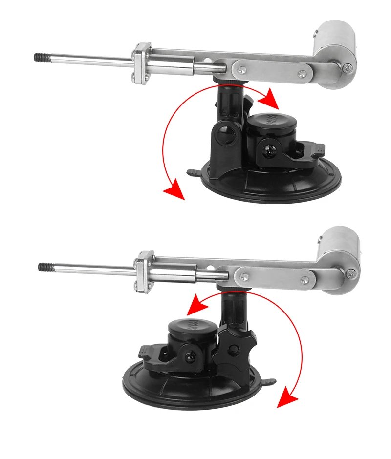 Mini Telescopic Sex Machines 39mm Stroke High Thrust Portable DC Sex Masturbator 30-350RPM 110V-240V 3XLR Connector Coke Cup