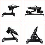Automatic Sex Machine for Men and Women Vibrating Machine Gun with Dildo Attachments Adult Sex Toys Adult Supplies Sex Shop 18+ - Image 3