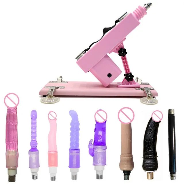 Pink I