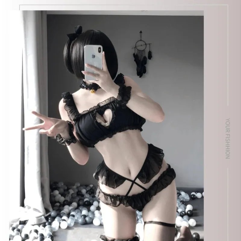black 9