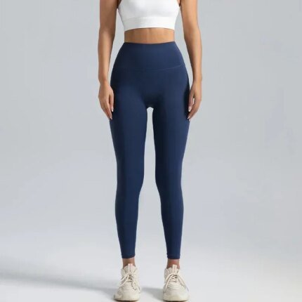 MIML Seamless Tights Sport Women Clothes Yoga Pants Women Sporty Tights Woman Trousers Leggings for Women Yoga Clothing Pants