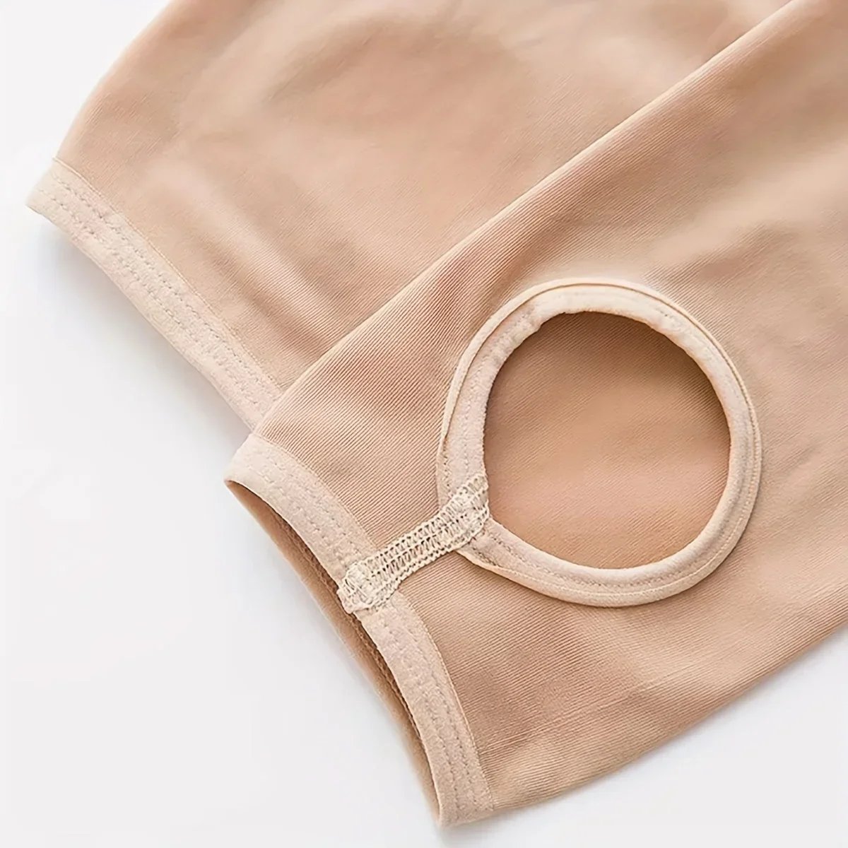 Autumn Winter Fleece Lined Pearl Velvet Over-the-Knee Leggings for Women Thickened Warm Tights for Cold Weather Autumn Winter Fleece Lined Pearl Velvet Over-the-Knee Leggings for Women Thickened Warm Tights for Cold Weather