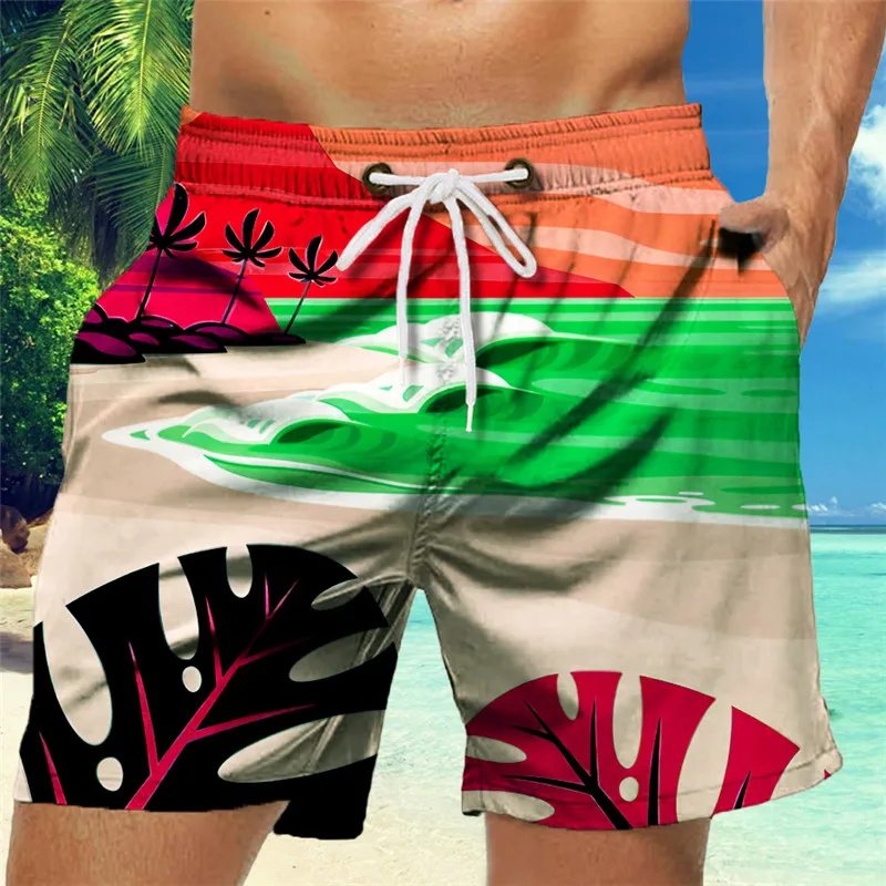 Men's Sweat Shorts Beach Shorts Terry Shorts Drawstring Elastic Waist 3D Print Graphic Plaid Stripe Breathable Soft Short Daily Men's Sweat Shorts Beach Shorts Terry Shorts Drawstring Elastic Waist 3D Print Graphic Plaid Stripe Breathable Soft Short Daily