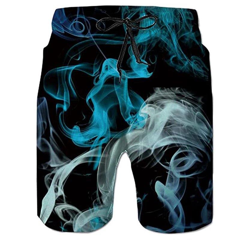 Men's Sweat Shorts Beach Shorts Terry Shorts Drawstring Elastic Waist 3D Print Graphic Plaid Stripe Breathable Soft Short Daily Men's Sweat Shorts Beach Shorts Terry Shorts Drawstring Elastic Waist 3D Print Graphic Plaid Stripe Breathable Soft Short Daily