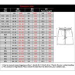Sea Beach Casual Classic Stripe Beach Shorts For Men Loose Breathable Quick Dry Sport Board Short Summer Fashion New Short Pant - Image 6