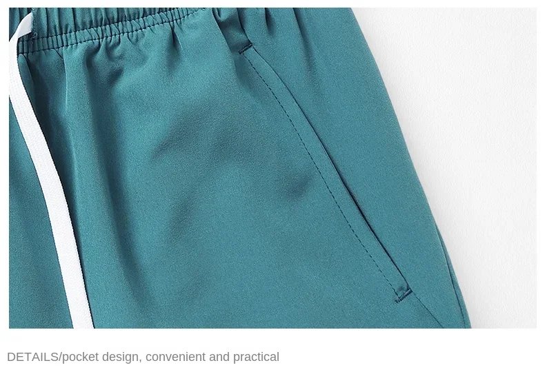 Summer Mens Sports Sweatpants casual Shorts Pockets Basic Solid Color Lightweight Pants Jogging Beach Shorts Men Summer Mens Sports Sweatpants casual Shorts Pockets Basic Solid Color Lightweight Pants Jogging Beach Shorts Men