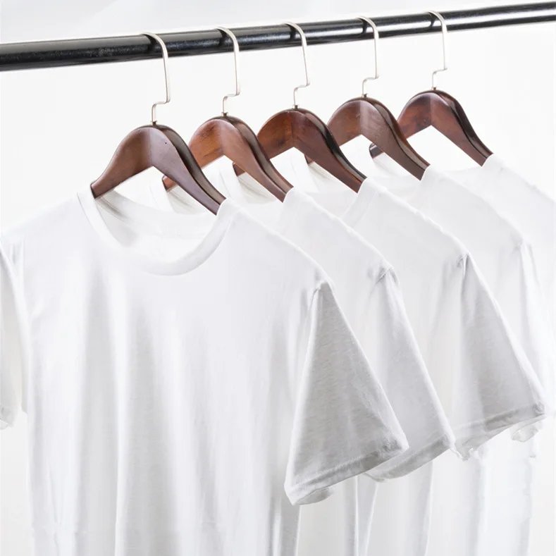 Women High Quality Casual T-Shirt Harajuku Y2k Designer Ladies Luxury Tees Female Vintage Trendy Pure Cotton Pullover T Shirts