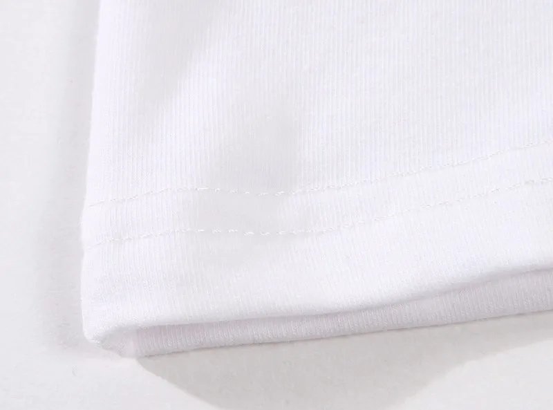 Women High Quality Casual T-Shirt Harajuku Y2k Designer Ladies Luxury Tees Female Vintage Trendy Pure Cotton Pullover T Shirts