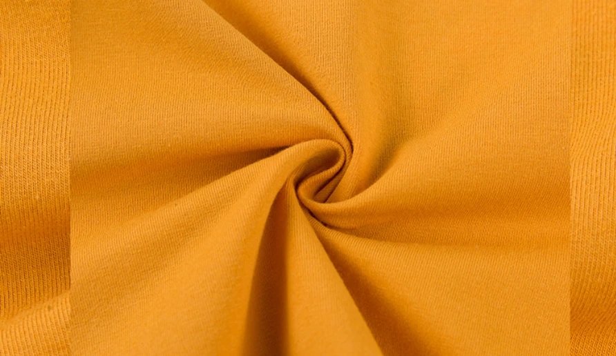 Stretch Women Cotton Sexy U Neck Crop Top 2024 Girls Short Sleeve Female Fashion Best Sell Popular Tee Top T-shirt Hot Sale