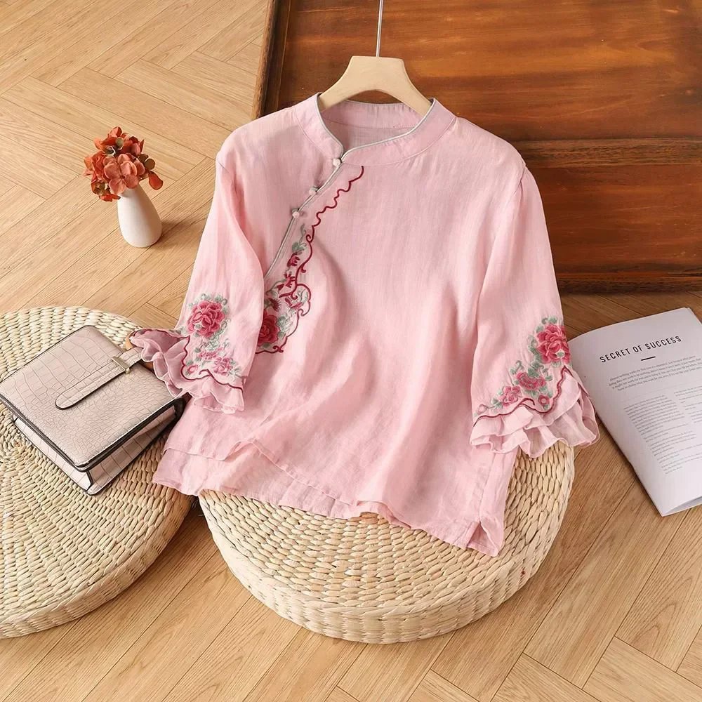 7 Pink