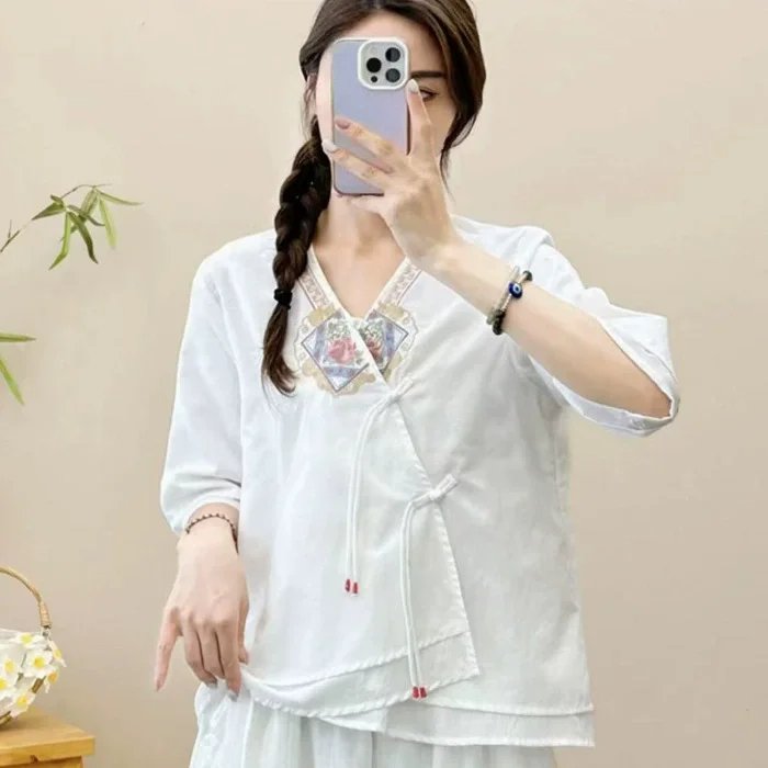 2 white