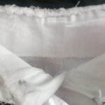 Sexy Women Tassel Low Rise Waist Hot Short Sexy Denim Booty Sexy Jeans Shorts Vintage Cute Micro Mini Short Club Wear Fashion - Image 4