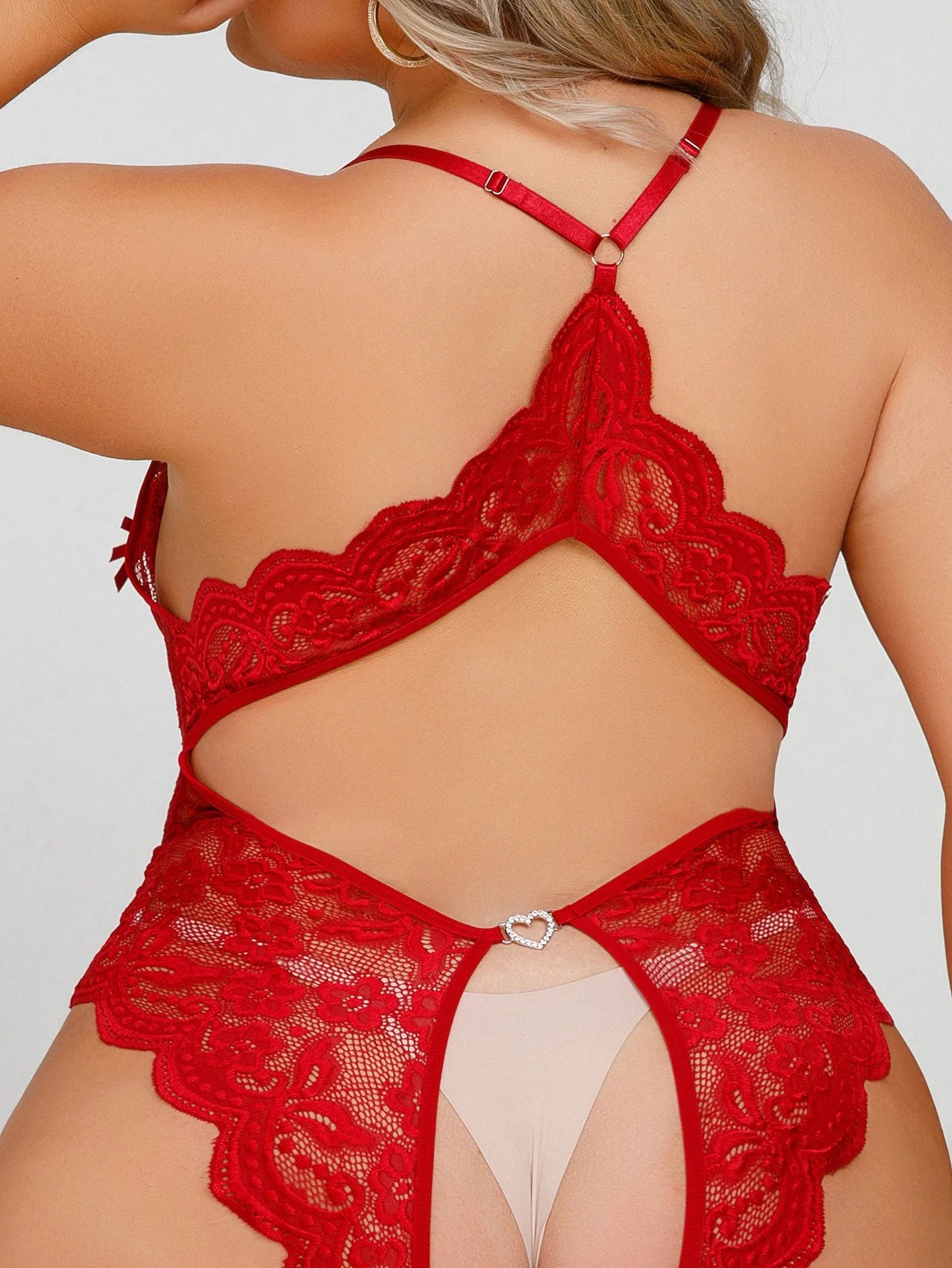 Hot Plus Size Exotic Fashion Bodysuit One Pieces Bodys Sexys Mujer Mas Vendidos Bodys Para Mujer Lace Transparent Nightgown Hot Plus Size Exotic Fashion Bodysuit One Pieces Bodys Sexys Mujer Mas Vendidos Bodys Para Mujer Lace Transparent Nightgown