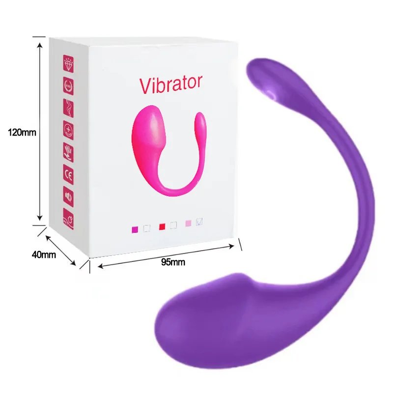 Purple with Box
