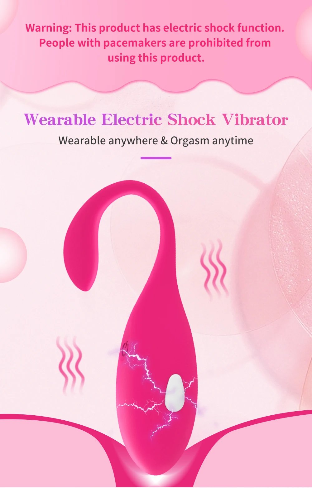 App Control Egg Vibrators For Women Wearable Vibrating G Spot Dildo Vaginal Kegel Ball Vibrator Phone Remote Sex Toys Femme App Control Egg Vibrators For Women Wearable Vibrating G Spot Dildo Vaginal Kegel Ball Vibrator Phone Remote Sex Toys Femme