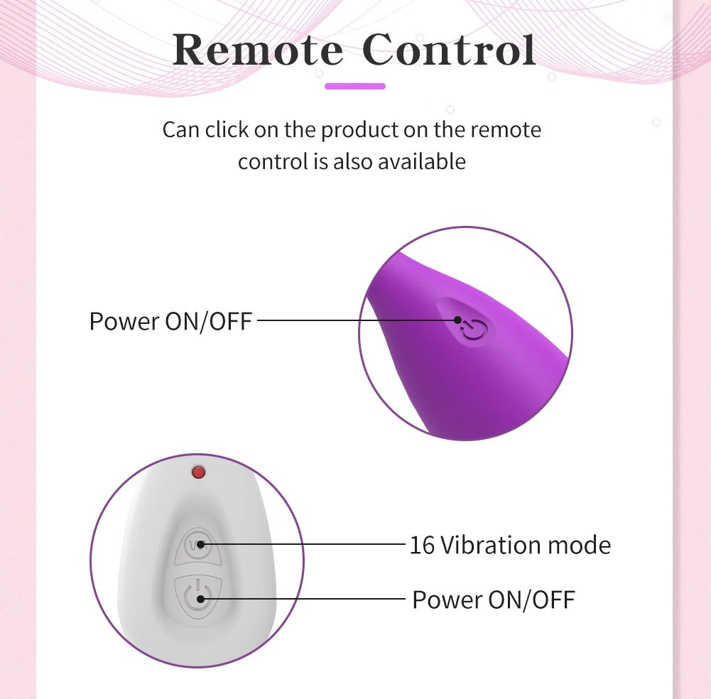 App Control Egg Vibrators For Women Wearable Vibrating G Spot Dildo Vaginal Kegel Ball Vibrator Phone Remote Sex Toys Femme App Control Egg Vibrators For Women Wearable Vibrating G Spot Dildo Vaginal Kegel Ball Vibrator Phone Remote Sex Toys Femme