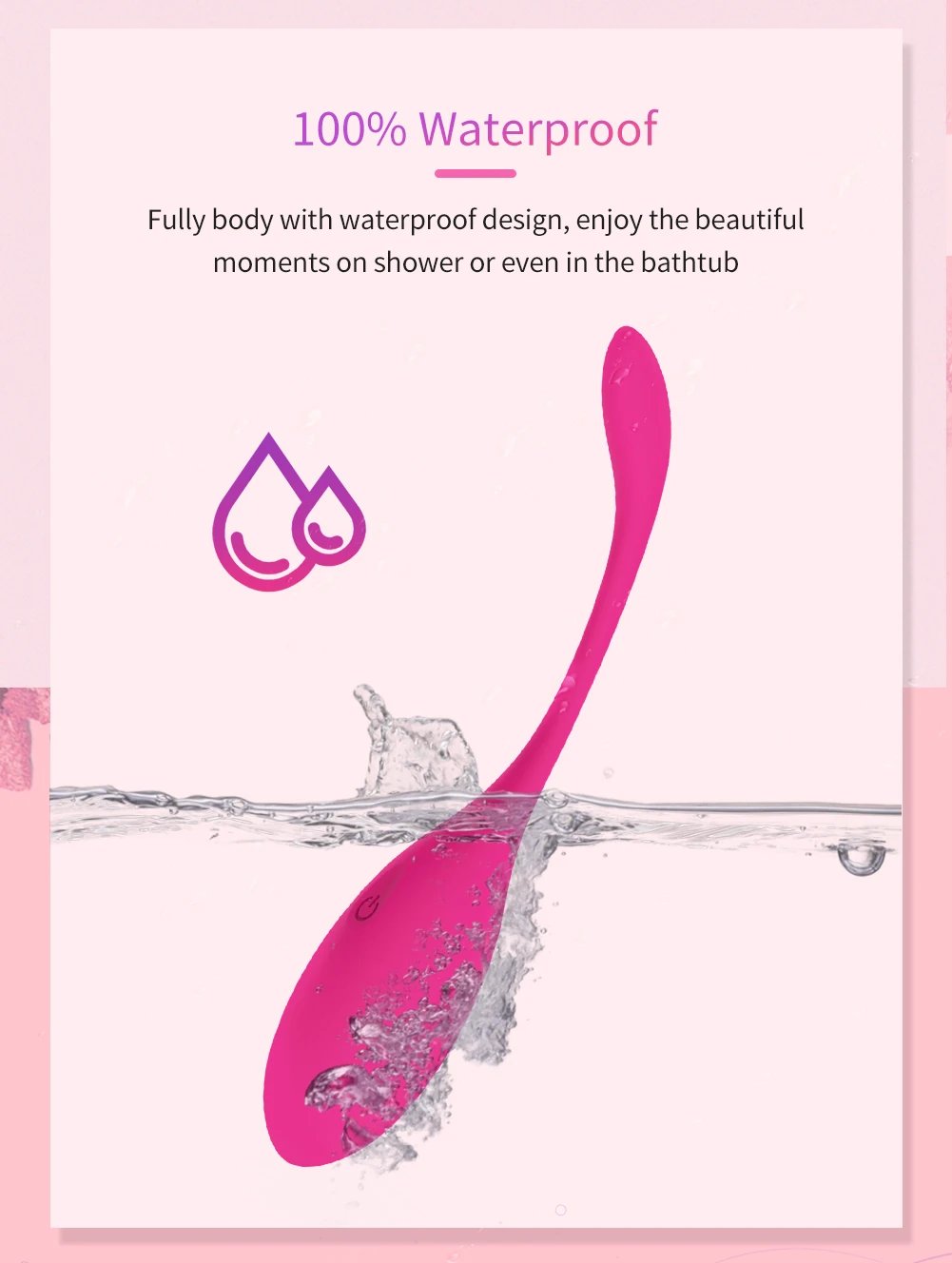 App Control Egg Vibrators For Women Wearable Vibrating G Spot Dildo Vaginal Kegel Ball Vibrator Phone Remote Sex Toys Femme App Control Egg Vibrators For Women Wearable Vibrating G Spot Dildo Vaginal Kegel Ball Vibrator Phone Remote Sex Toys Femme