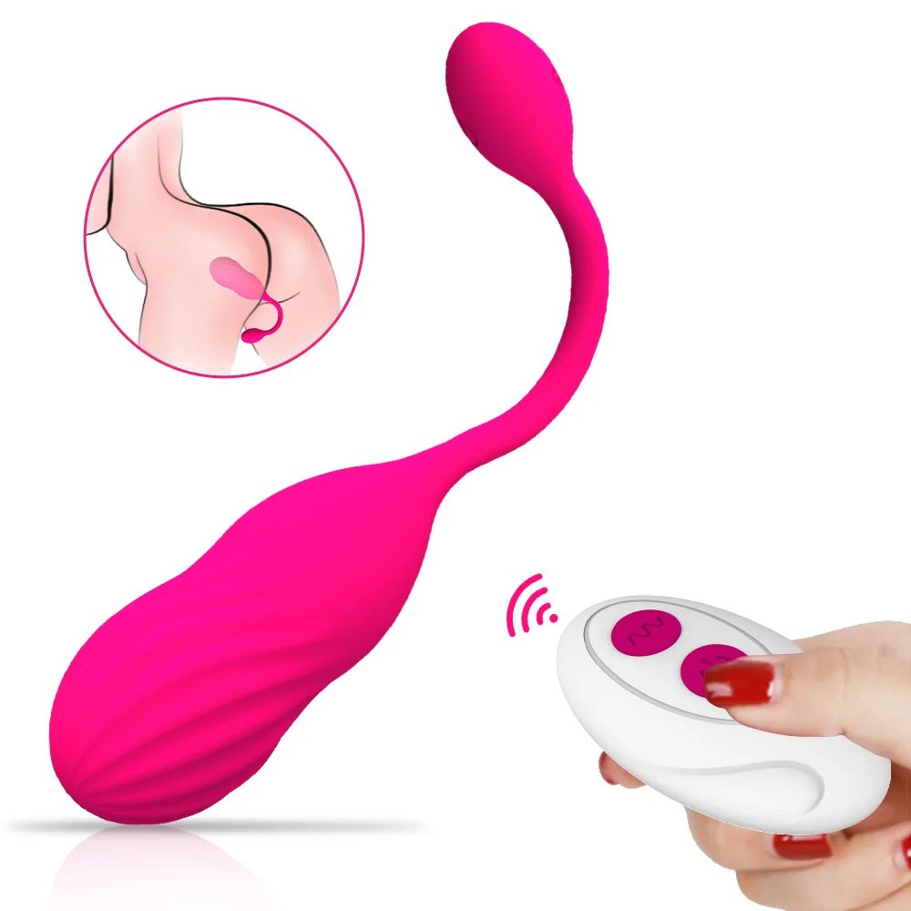 App Control Egg Vibrators For Women Wearable Vibrating G Spot Dildo Vaginal Kegel Ball Vibrator Phone Remote Sex Toys Femme App Control Egg Vibrators For Women Wearable Vibrating G Spot Dildo Vaginal Kegel Ball Vibrator Phone Remote Sex Toys Femme