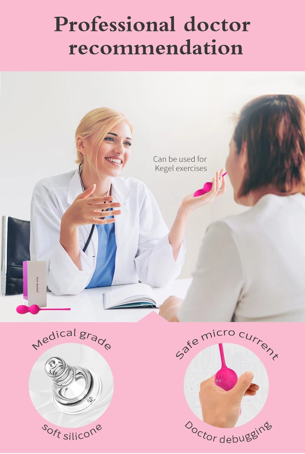 App Control Egg Vibrators For Women Wearable Vibrating G Spot Dildo Vaginal Kegel Ball Vibrator Phone Remote Sex Toys Femme App Control Egg Vibrators For Women Wearable Vibrating G Spot Dildo Vaginal Kegel Ball Vibrator Phone Remote Sex Toys Femme