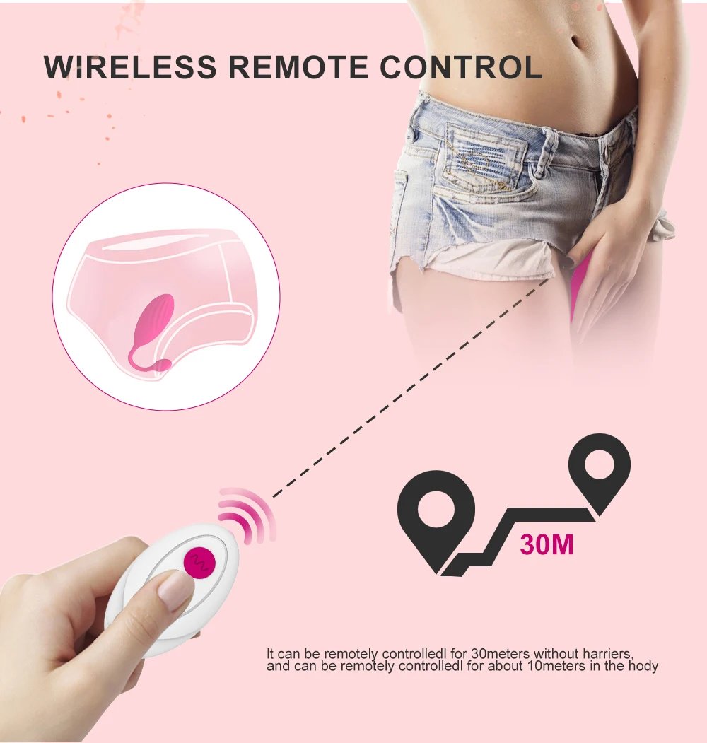 App Control Egg Vibrators For Women Wearable Vibrating G Spot Dildo Vaginal Kegel Ball Vibrator Phone Remote Sex Toys Femme App Control Egg Vibrators For Women Wearable Vibrating G Spot Dildo Vaginal Kegel Ball Vibrator Phone Remote Sex Toys Femme