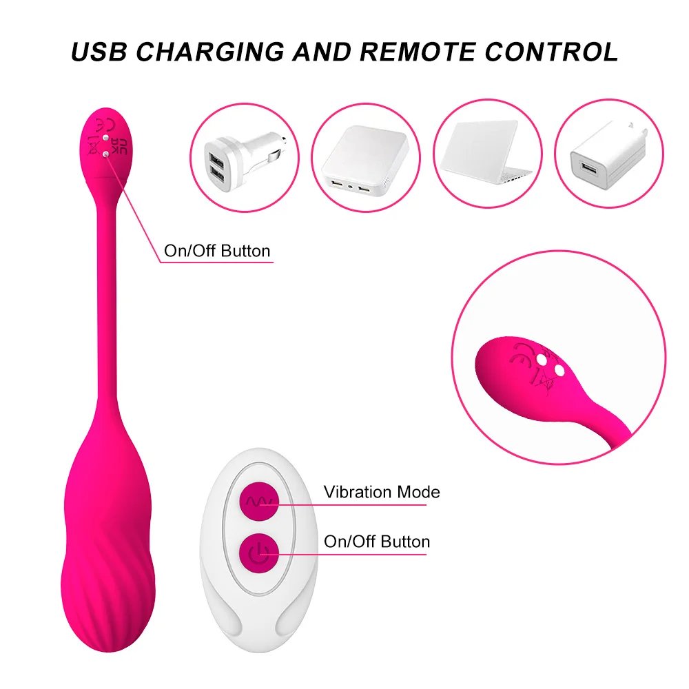 App Control Egg Vibrators For Women Wearable Vibrating G Spot Dildo Vaginal Kegel Ball Vibrator Phone Remote Sex Toys Femme App Control Egg Vibrators For Women Wearable Vibrating G Spot Dildo Vaginal Kegel Ball Vibrator Phone Remote Sex Toys Femme