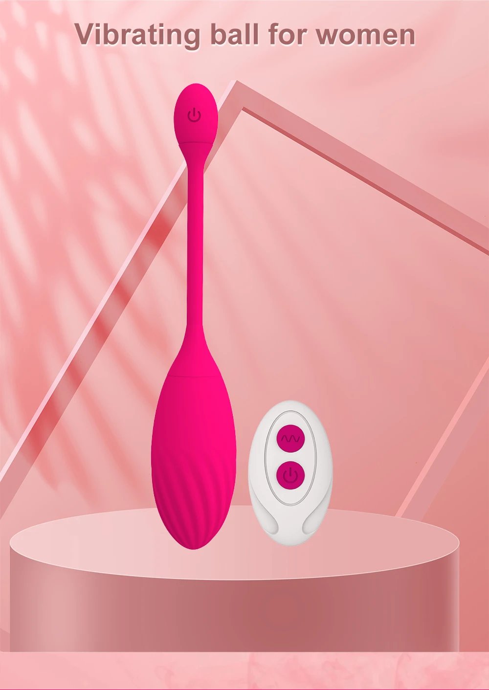 App Control Egg Vibrators For Women Wearable Vibrating G Spot Dildo Vaginal Kegel Ball Vibrator Phone Remote Sex Toys Femme App Control Egg Vibrators For Women Wearable Vibrating G Spot Dildo Vaginal Kegel Ball Vibrator Phone Remote Sex Toys Femme