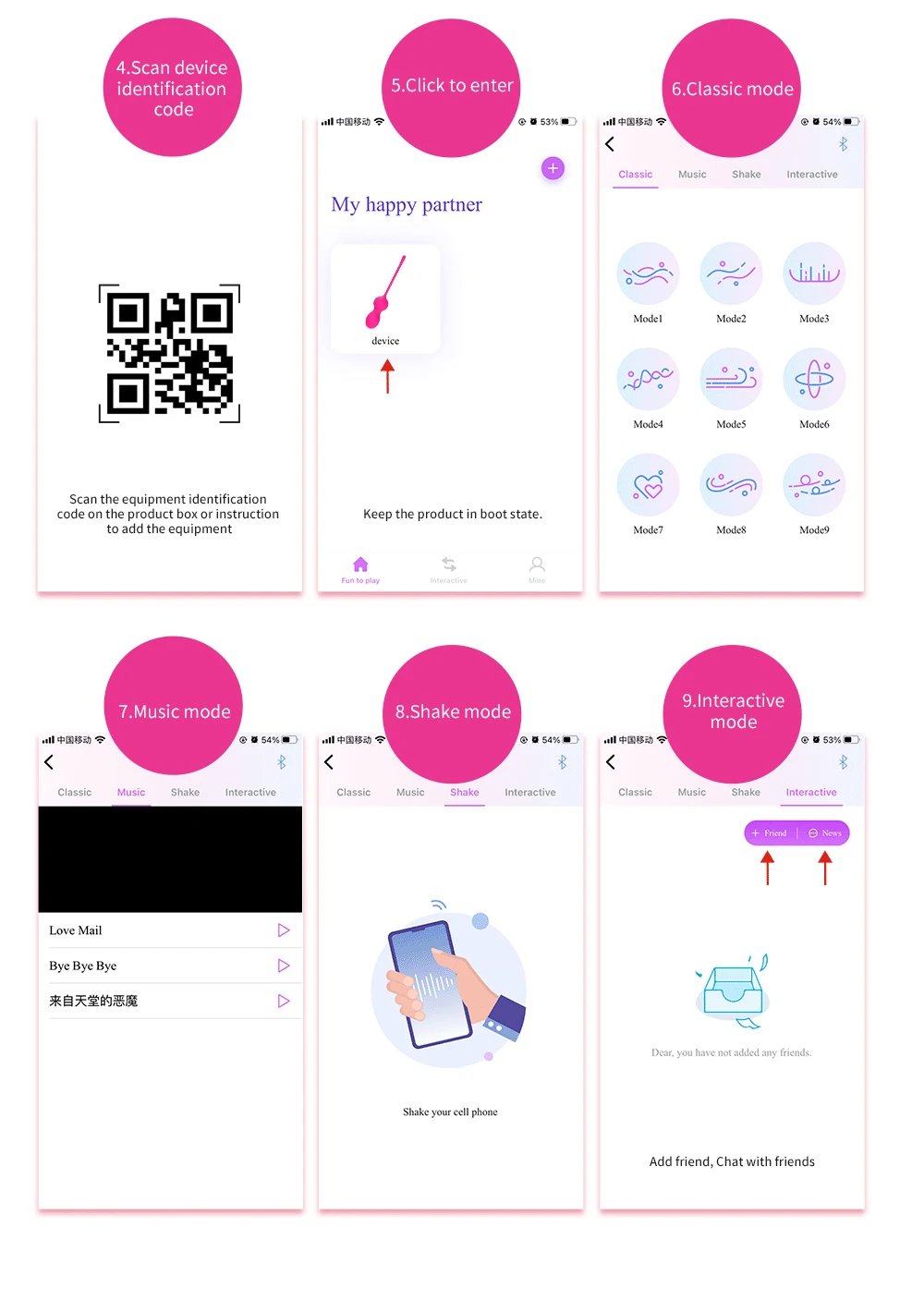 App Control Egg Vibrators For Women Wearable Vibrating G Spot Dildo Vaginal Kegel Ball Vibrator Phone Remote Sex Toys Femme App Control Egg Vibrators For Women Wearable Vibrating G Spot Dildo Vaginal Kegel Ball Vibrator Phone Remote Sex Toys Femme