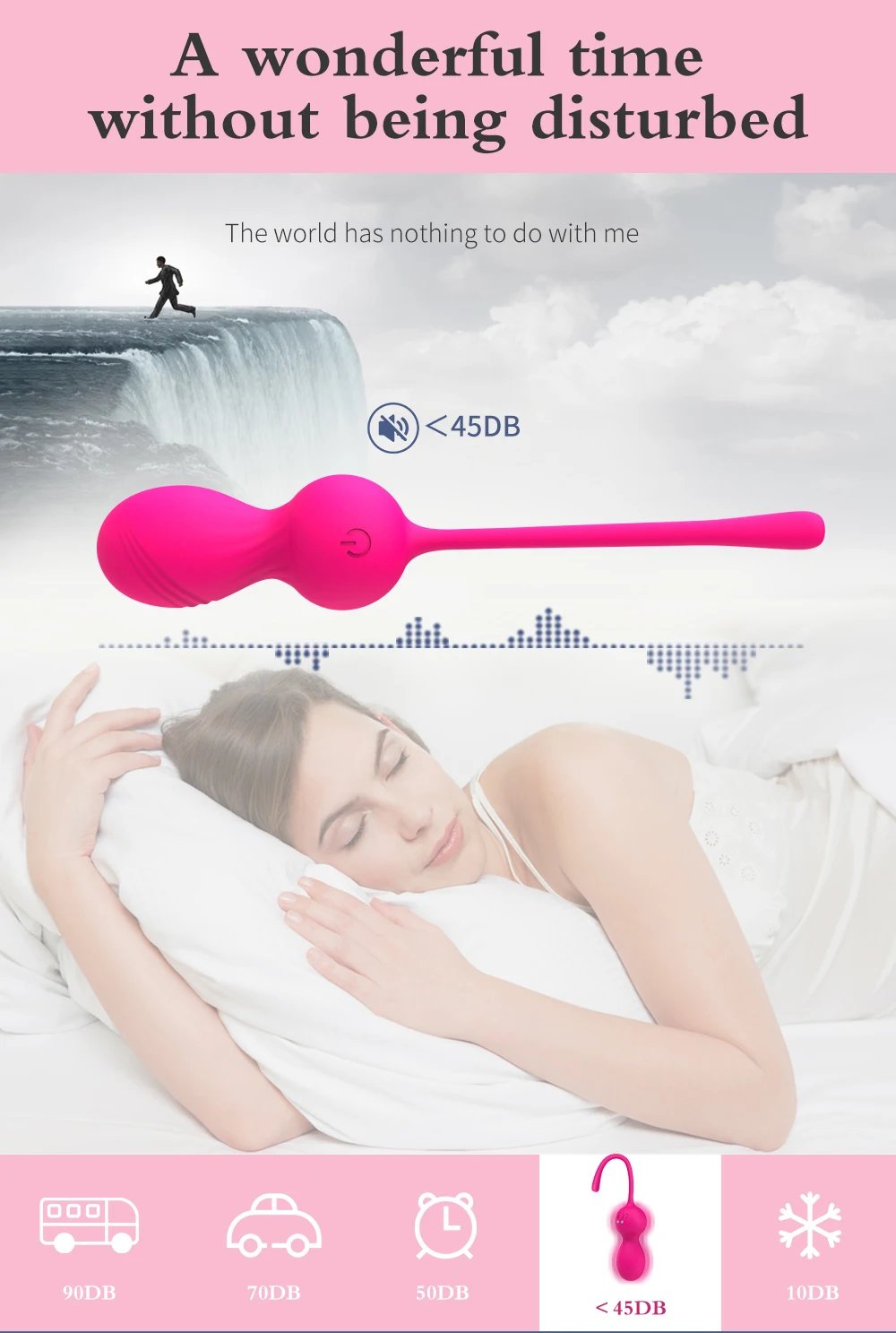 App Control Egg Vibrators For Women Wearable Vibrating G Spot Dildo Vaginal Kegel Ball Vibrator Phone Remote Sex Toys Femme App Control Egg Vibrators For Women Wearable Vibrating G Spot Dildo Vaginal Kegel Ball Vibrator Phone Remote Sex Toys Femme
