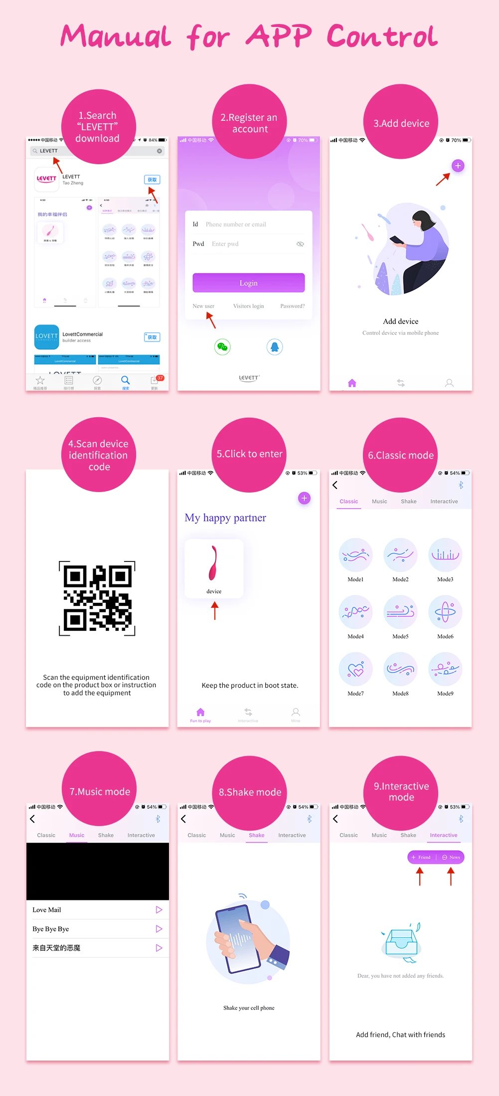 App Control Egg Vibrators For Women Wearable Vibrating G Spot Dildo Vaginal Kegel Ball Vibrator Phone Remote Sex Toys Femme App Control Egg Vibrators For Women Wearable Vibrating G Spot Dildo Vaginal Kegel Ball Vibrator Phone Remote Sex Toys Femme